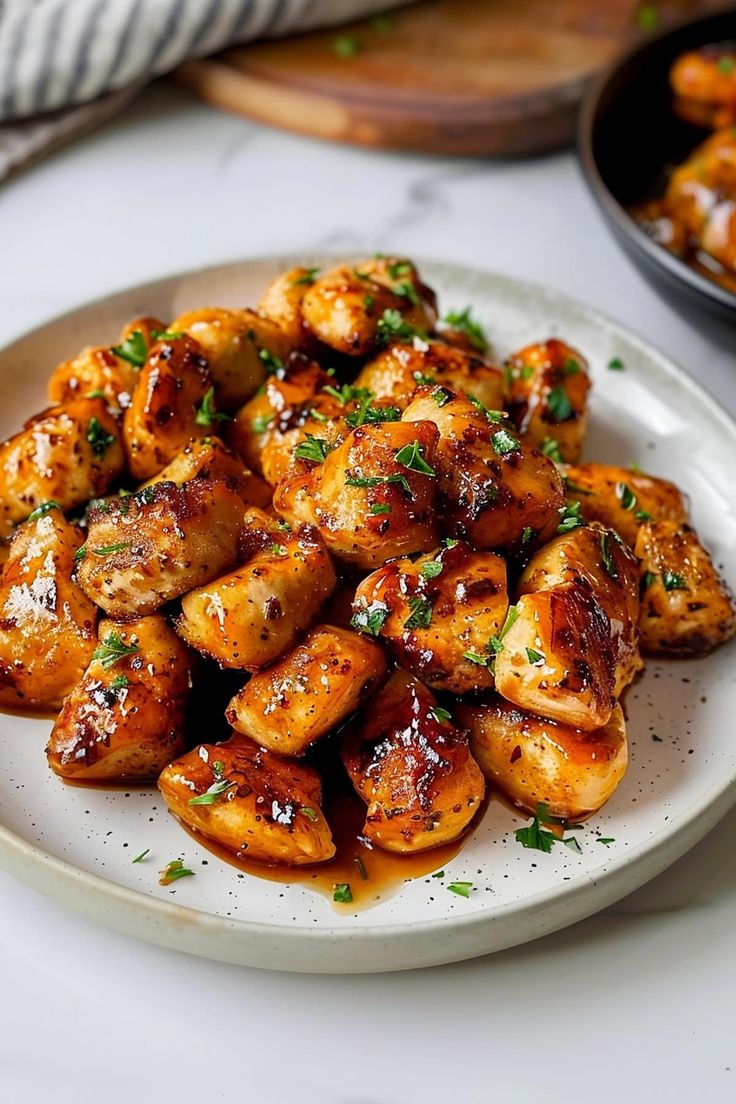 Buttered Chicken (Whole)