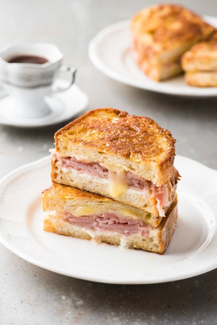 Ham & Egg