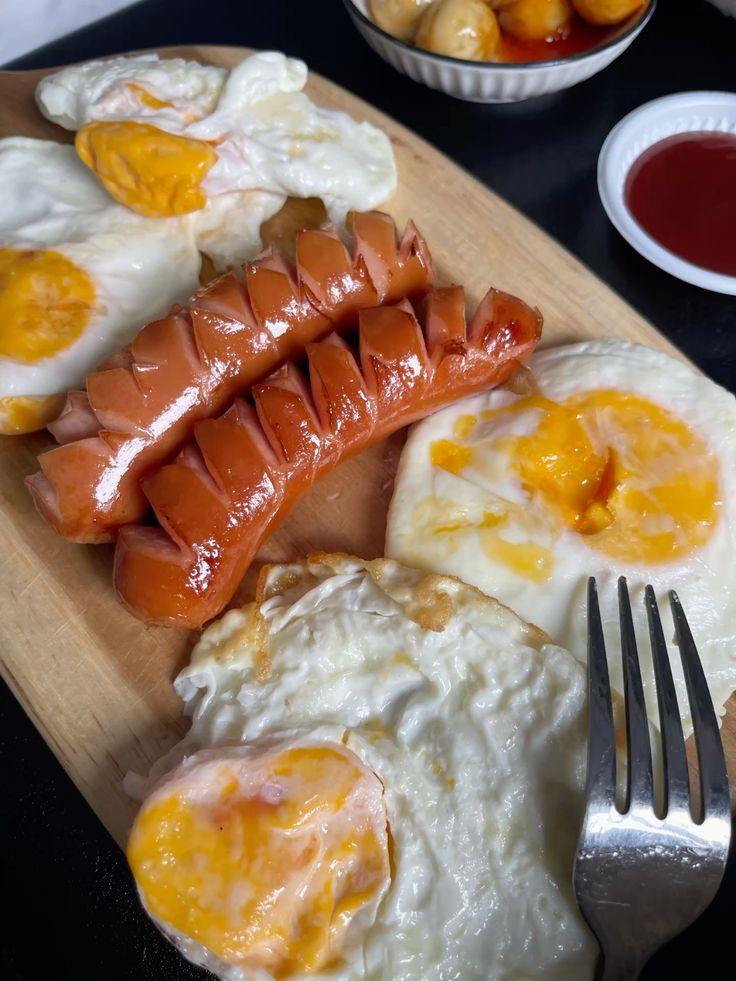 Hungarian Sausage