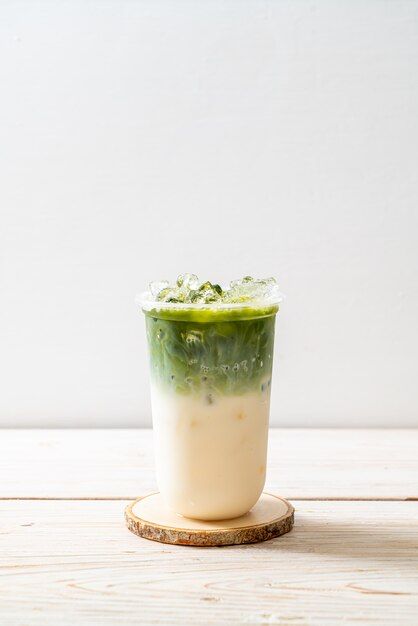 Matcha Latte