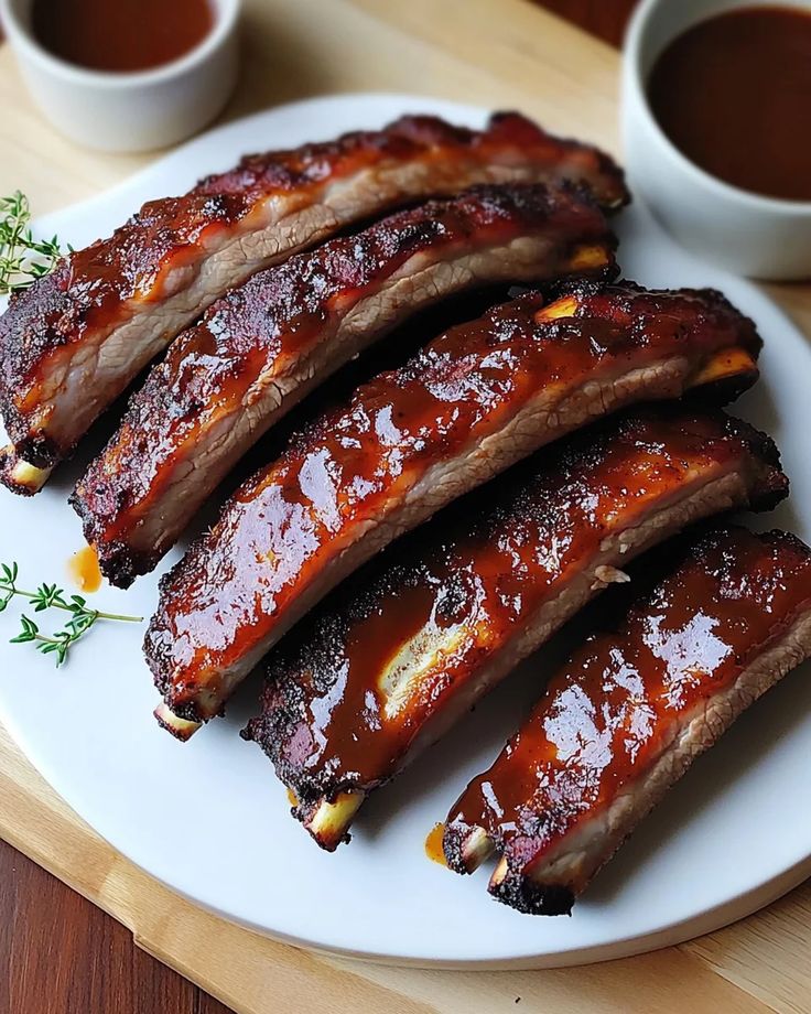 Spare Ribs